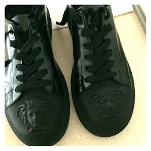 Versace Shoe